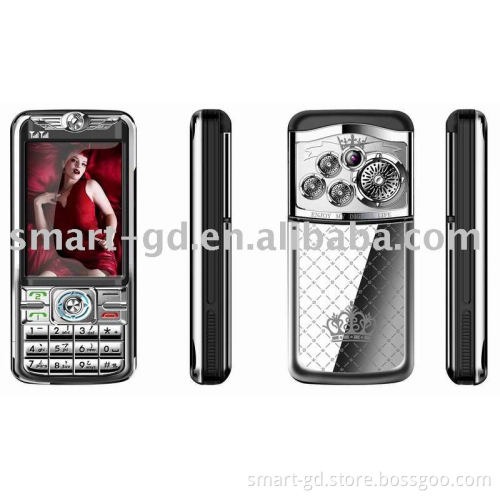 LONG KE S350 PHONES